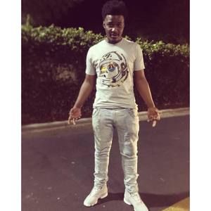 Meet your Posher, Jashawn